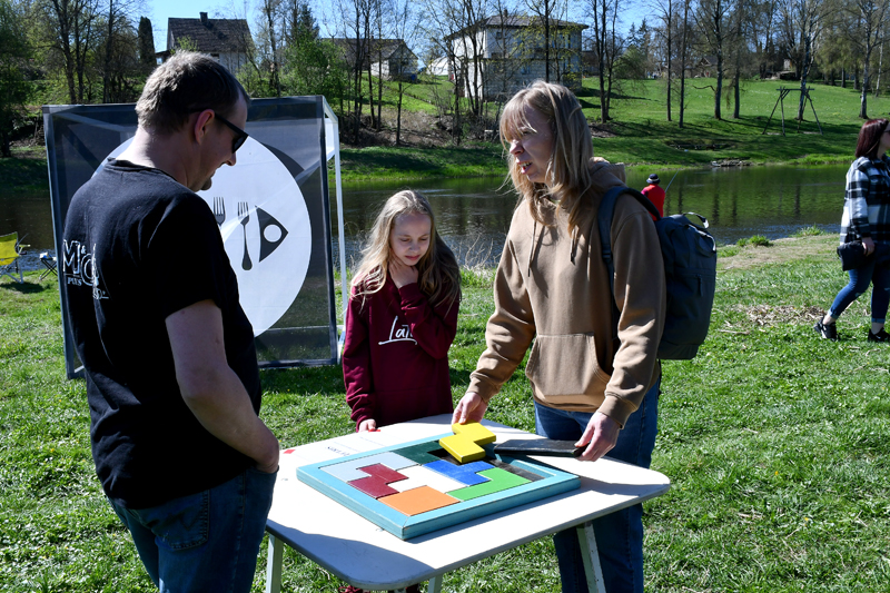 Autors: Ivars Bogdanovs