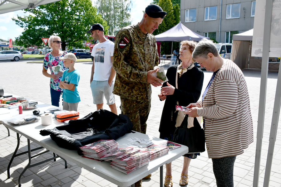 Autors: Foto – Ivars Bogdanovs