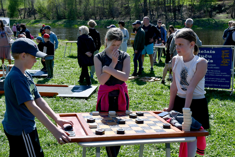 Autors: Ivars Bogdanovs