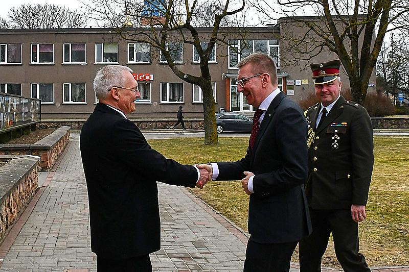 Autors: Ivars Bogdanovs