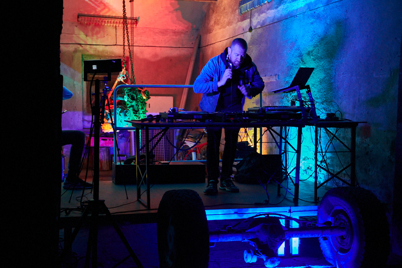 Autors: Ivars Bogdanovs