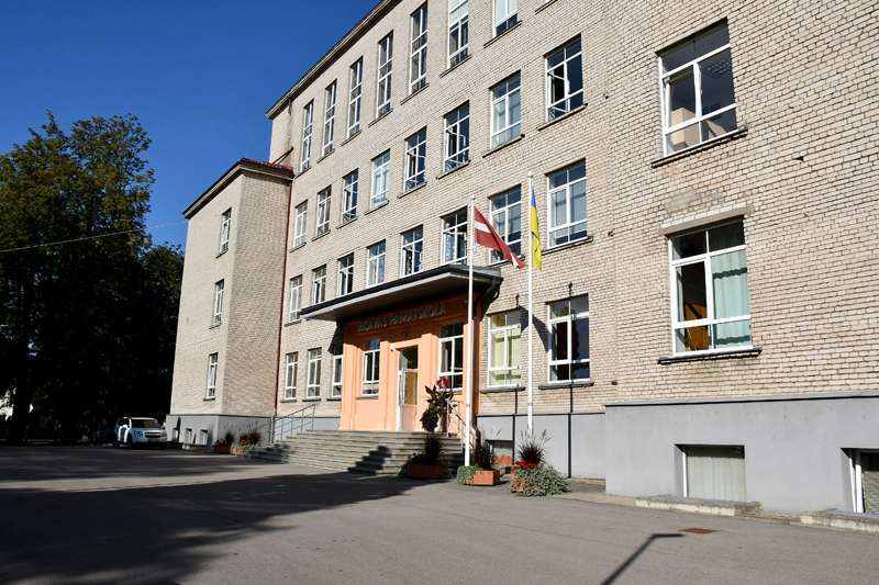 Autors: Ivars Bogdanovs