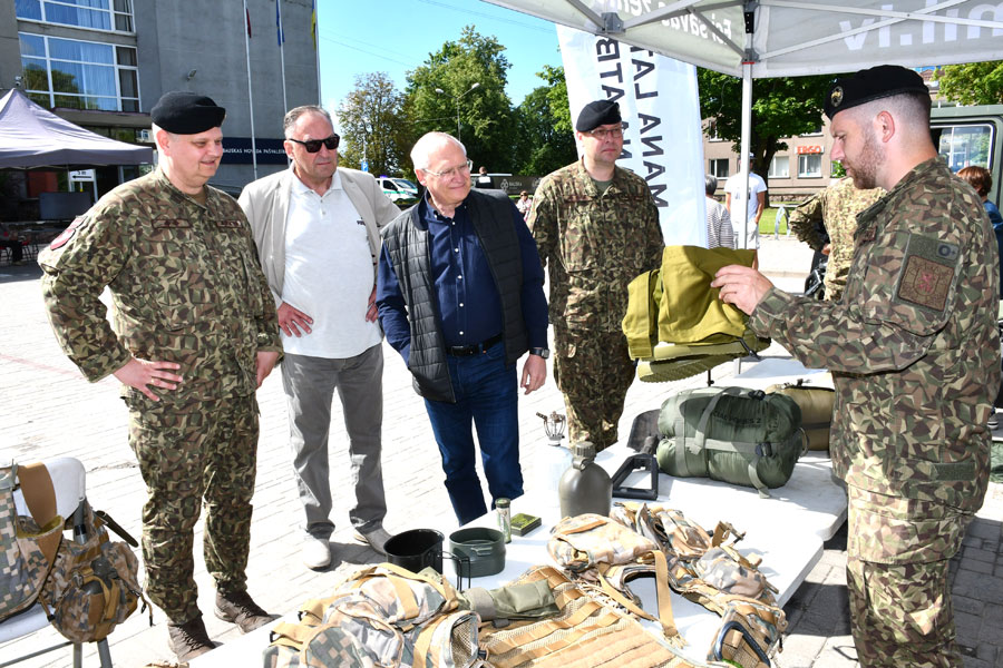 Autors: Foto – Ivars Bogdanovs