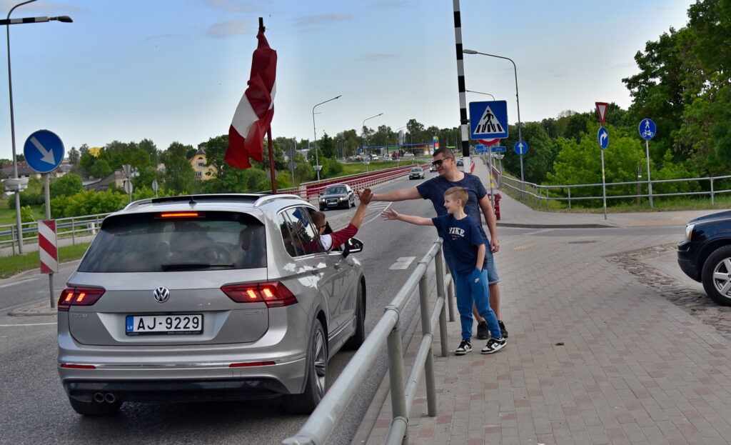 Autors: Uldis Varnevičs