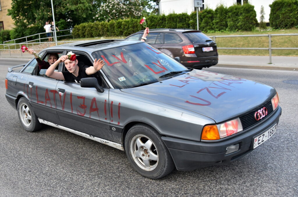 Autors: Uldis Varnevičs