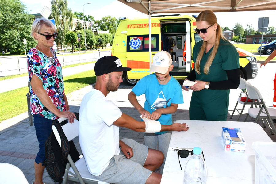 Autors: Foto – Ivars Bogdanovs