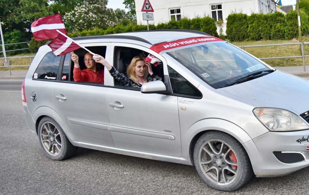 Autors: Uldis Varnevičs