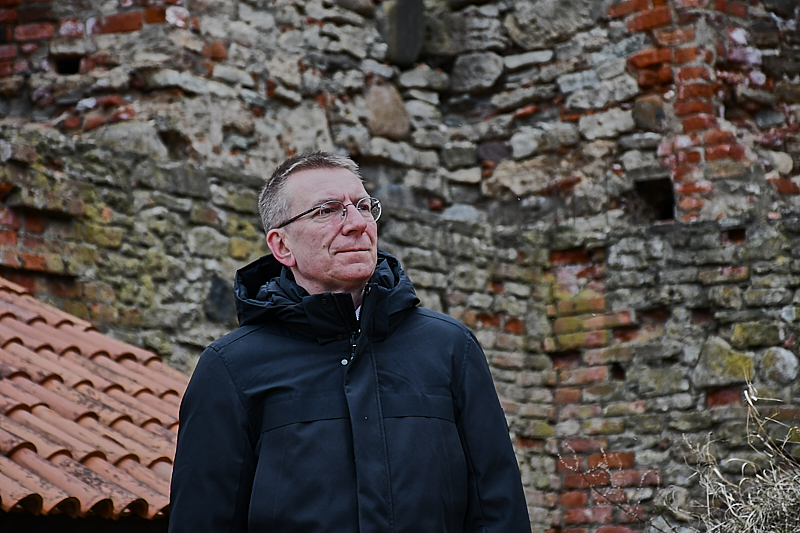 Autors: Ivars Bogdanovs