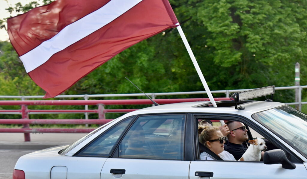 Autors: Uldis Varnevičs