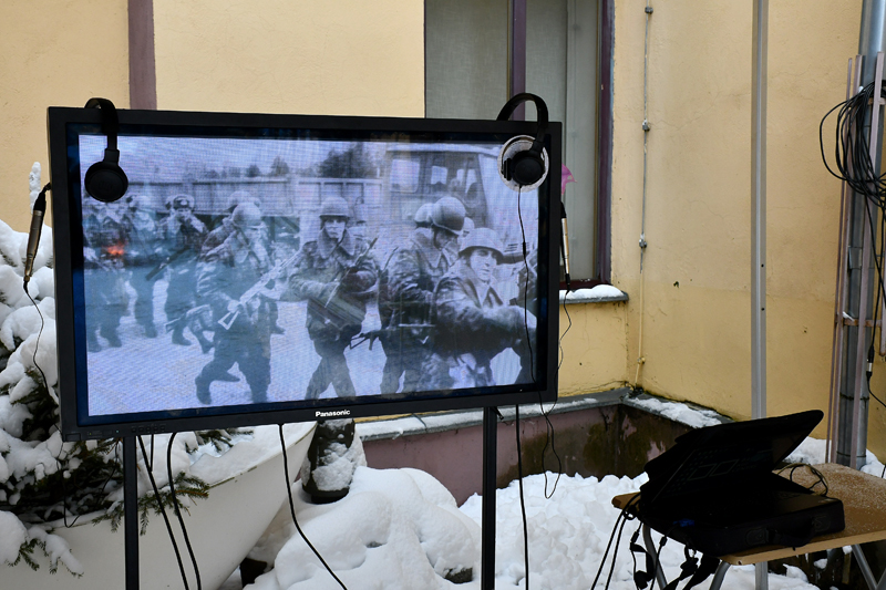 Autors: Foto: Ivars Bogdanovs