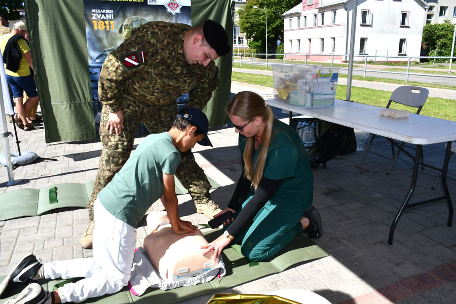 Autors: Foto – Ivars Bogdanovs