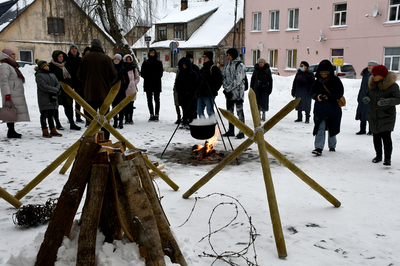 Autors: Foto: Ivars Bogdanovs
