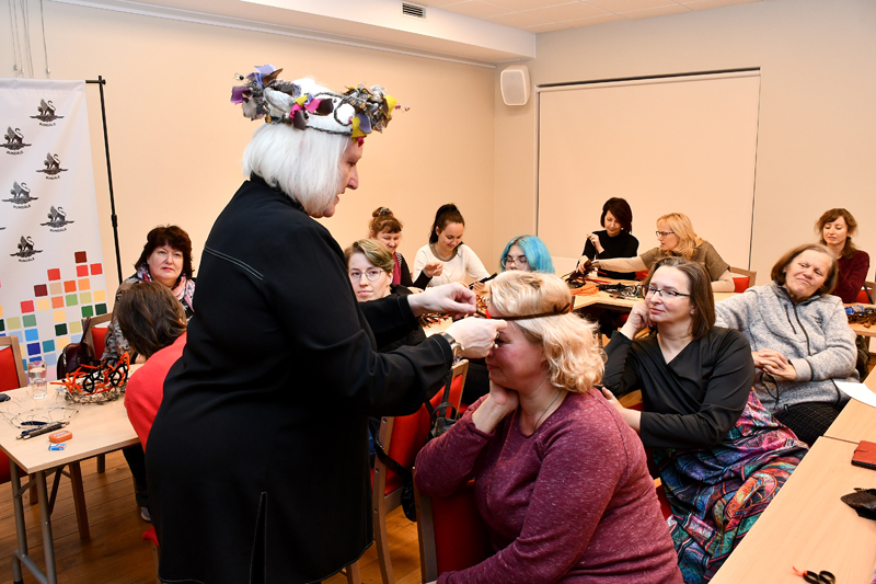 Autors: Ivars Bogdanovs