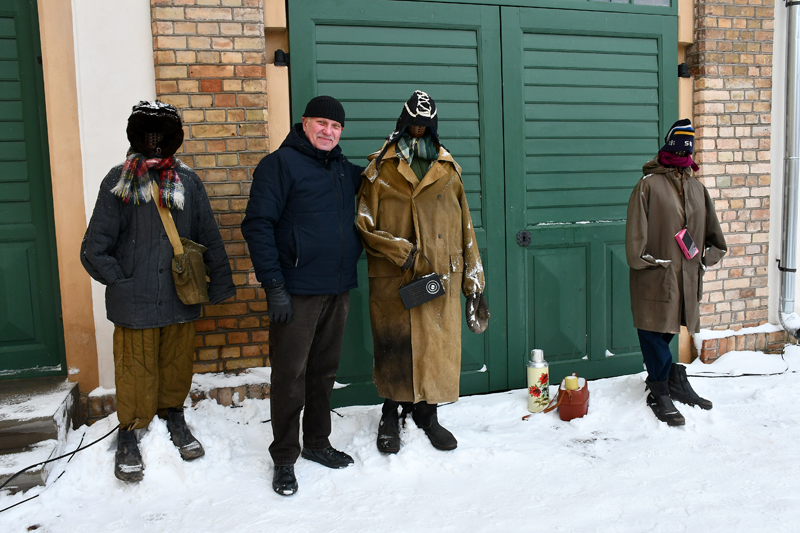 Autors: Foto: Ivars Bogdanovs