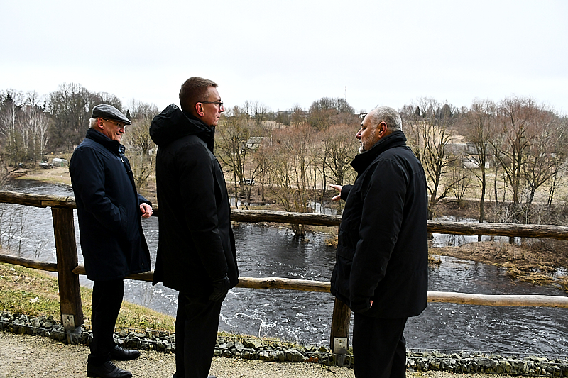 Autors: Ivars Bogdanovs