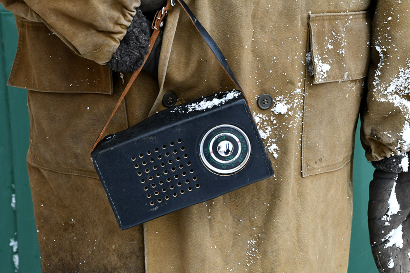 Autors: Foto: Ivars Bogdanovs