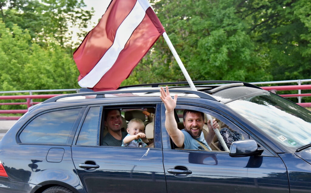 Autors: Uldis Varnevičs