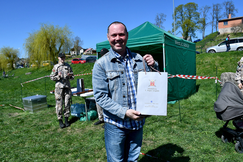 Autors: Ivars Bogdanovs