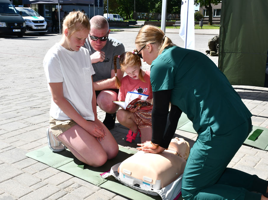 Autors: Foto – Ivars Bogdanovs