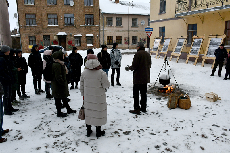 Autors: Foto: Ivars Bogdanovs