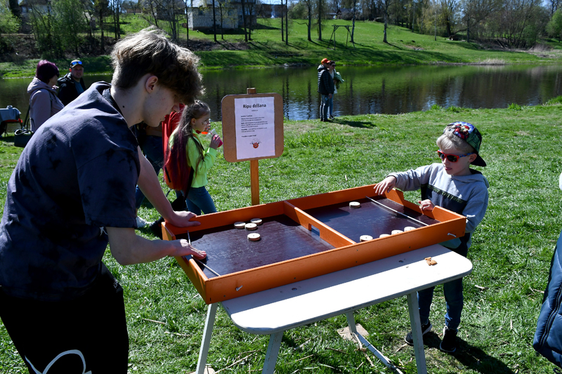 Autors: Ivars Bogdanovs