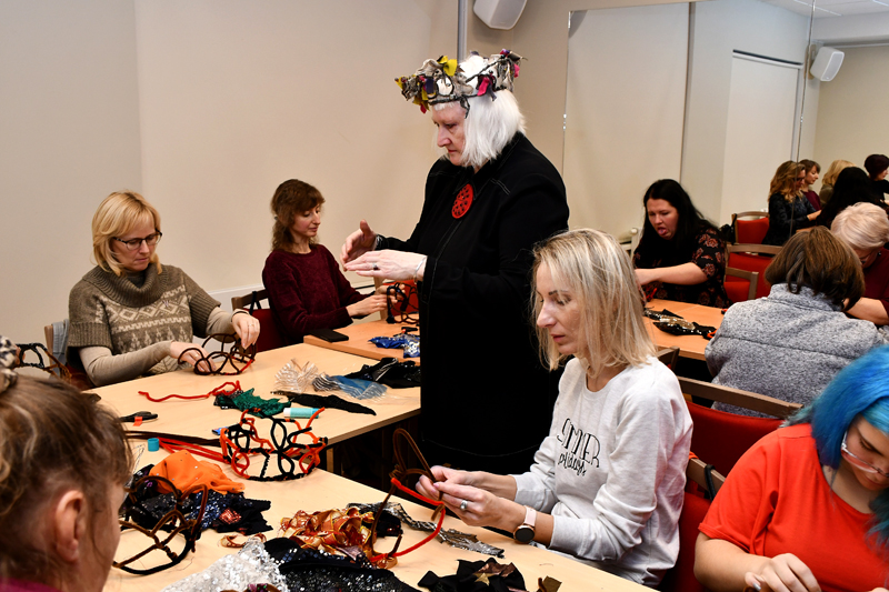 Autors: Ivars Bogdanovs