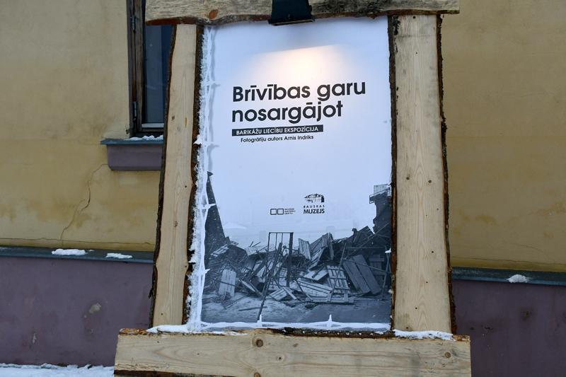 Autors: Foto: Ivars Bogdanovs