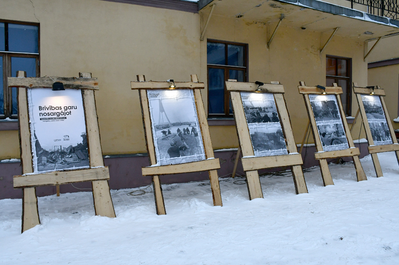 Autors: Foto: Ivars Bogdanovs