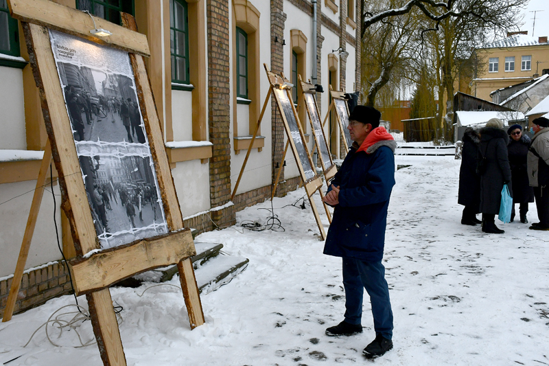 Autors: Foto: Ivars Bogdanovs