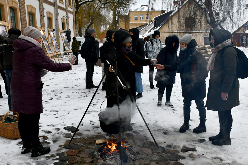Autors: Foto: Ivars Bogdanovs
