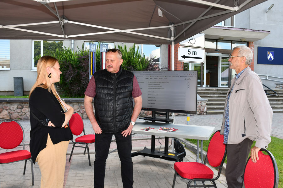 Autors: Foto – Ivars Bogdanovs