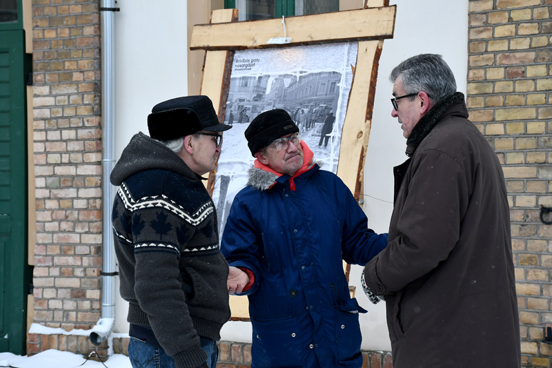 Autors: Foto: Ivars Bogdanovs