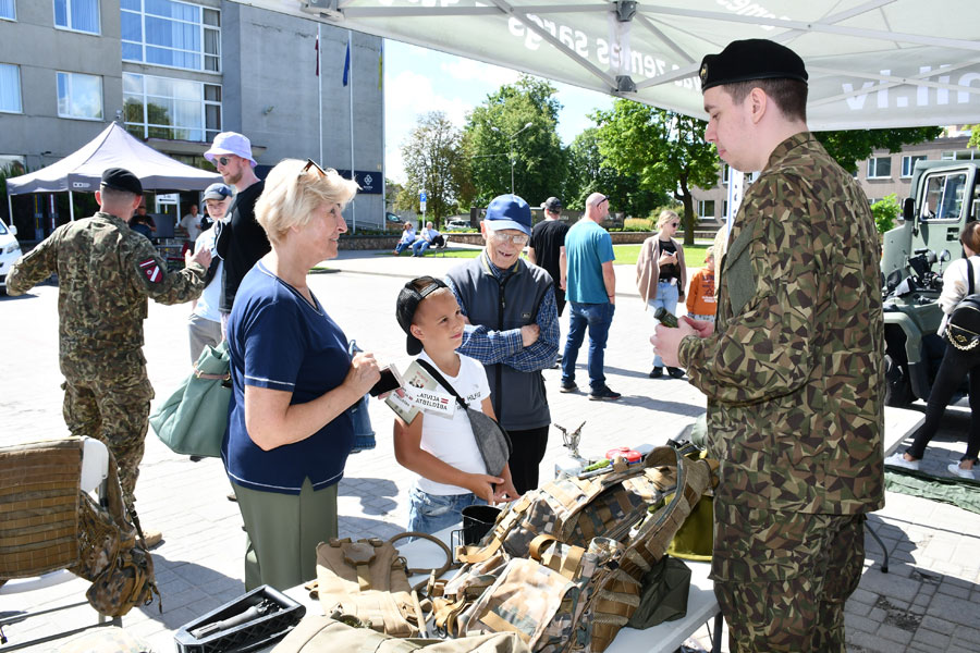 Autors: Foto – Ivars Bogdanovs