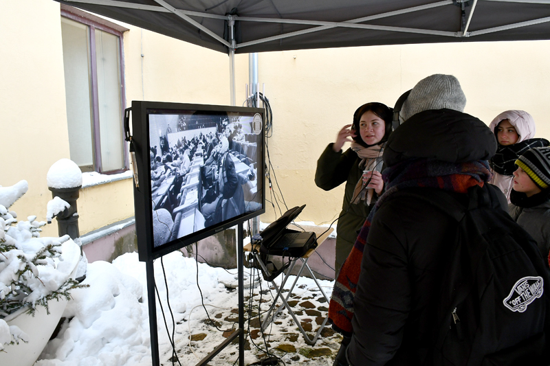 Autors: Foto: Ivars Bogdanovs
