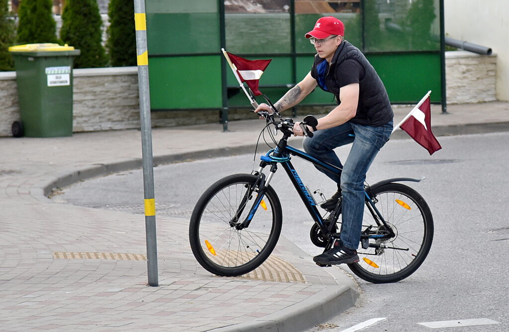 Autors: Uldis Varnevičs