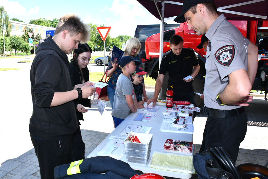 Autors: Foto – Ivars Bogdanovs