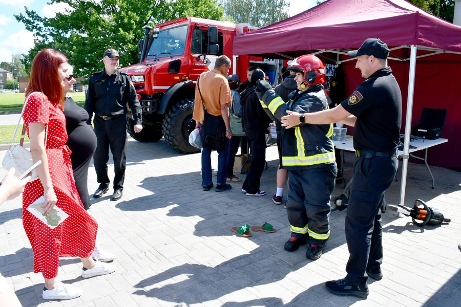 Autors: Foto – Ivars Bogdanovs