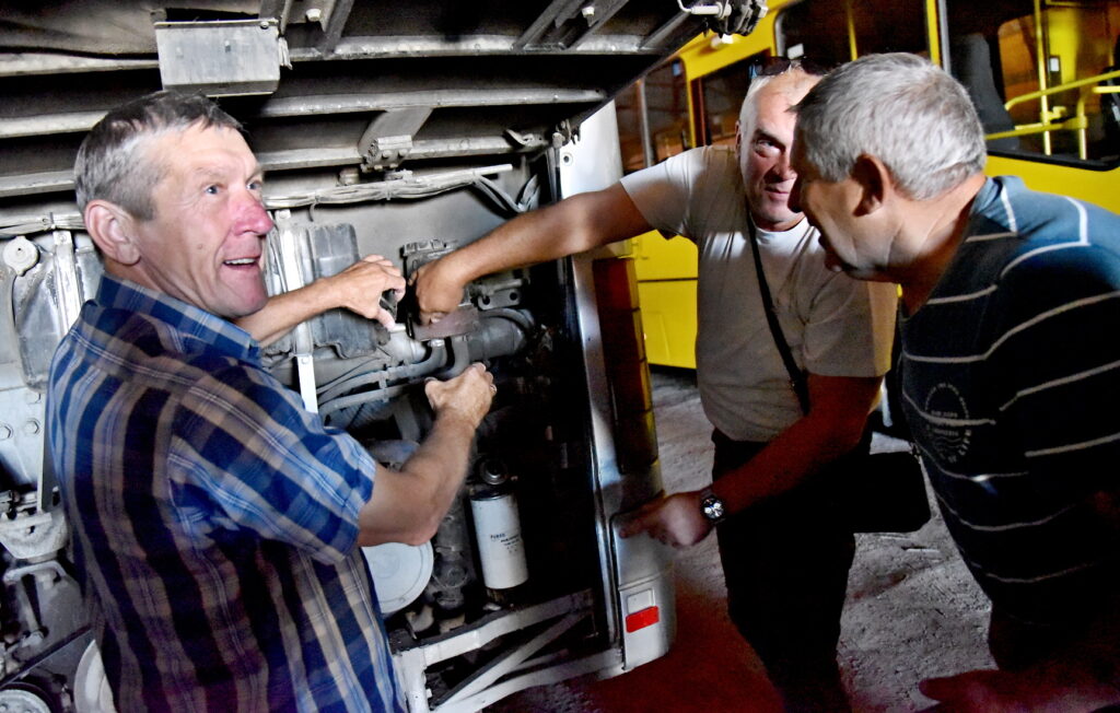 Autors: Uldis Varnevičs