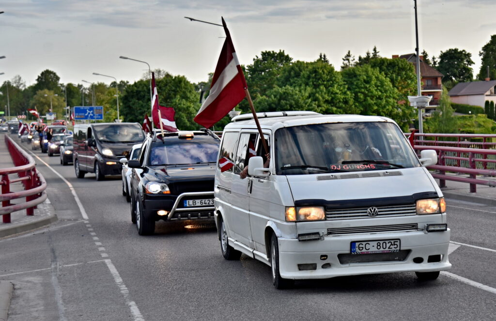 Autors: Uldis Varnevičs