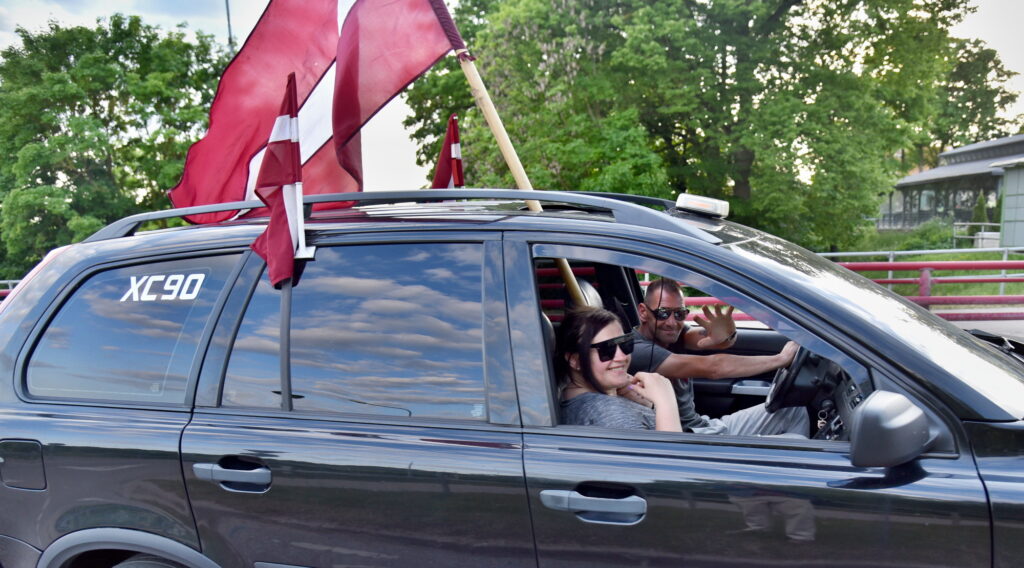 Autors: Uldis Varnevičs