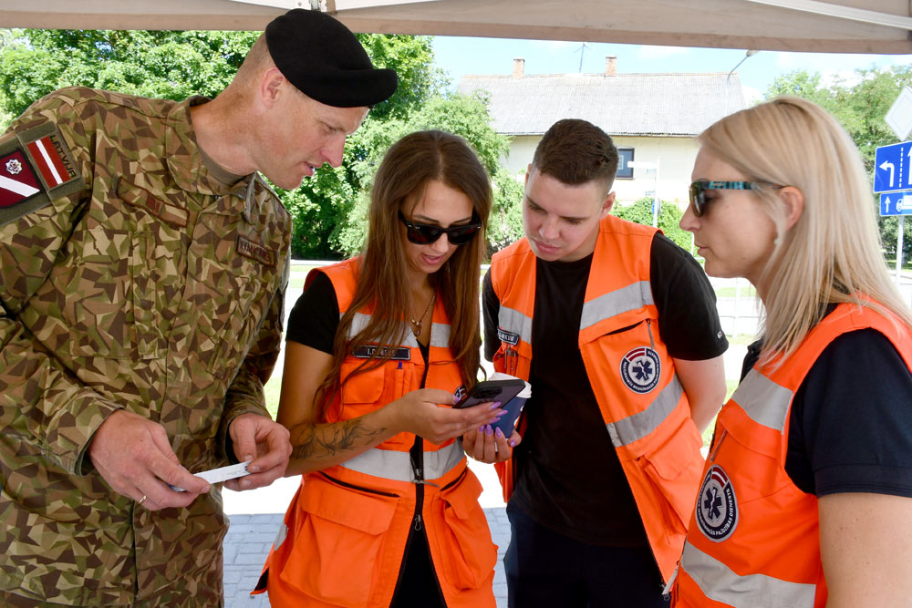 Autors: Foto – Ivars Bogdanovs