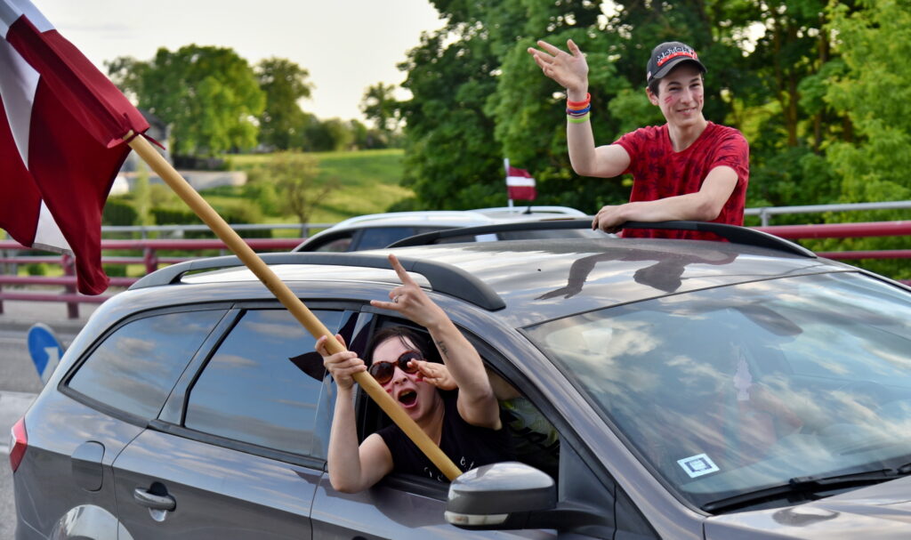 Autors: Uldis Varnevičs