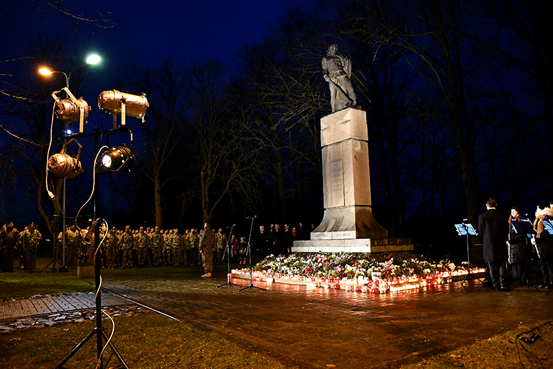 Autors: Ivars Bogdanovs