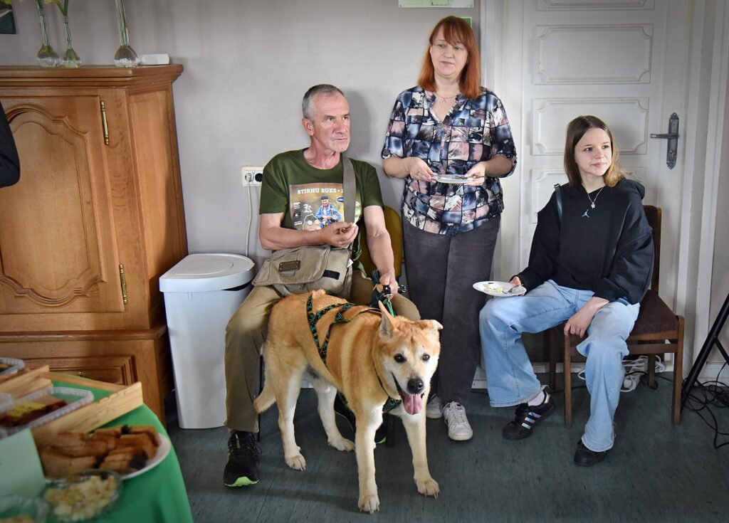 Autors: Uldis Varnevičs