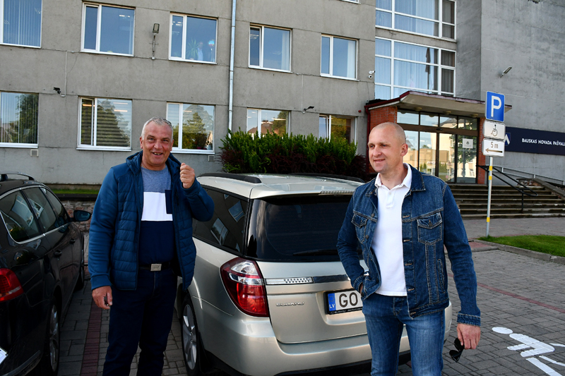 Autors: Ivars Bogdanovs