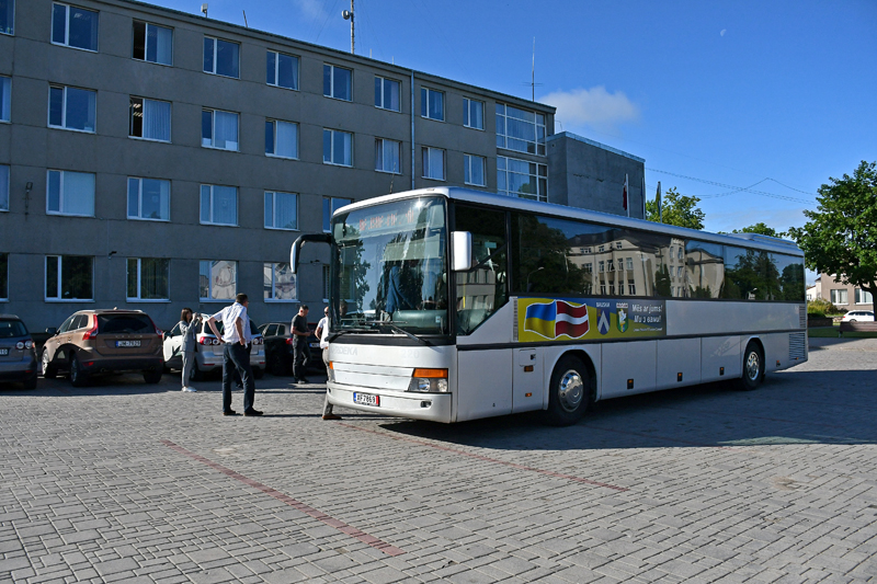 Autors: Ivars Bogdanovs