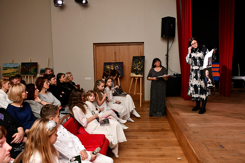 Autors: Ivars Bogdanovs