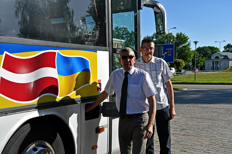 Autors: Ivars Bogdanovs