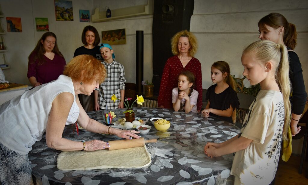 Autors: Uldis Varnevičs