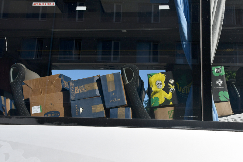 Autors: Ivars Bogdanovs